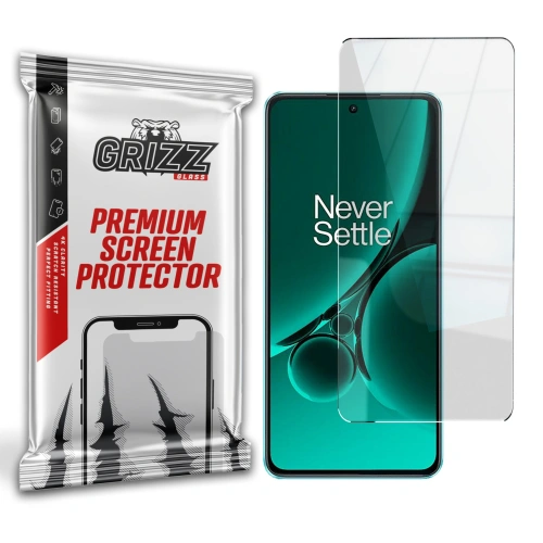 Kup Hibrid üveg GrizzGlass HybridGlass az OnePlus Nord CE 3-hoz - GRZ6085 - {ean13} - Sklep Home Screen