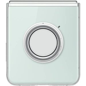 Kup Samsung Carcasă Galaxy Z Flip 5 EF-XF73KKTEGWW transparent/transparent Starter Pack + încărcător TA800 - SMG915 - {ean13} - Sklep Home Screen