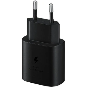 Samsung Gehäuse Galaxy Z Flip 5 EF-XF73KKTEGWW transparent/transparent Starter Pack + Ladegerät TA800