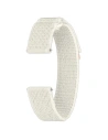 Kup Pásek Samsung Galaxy Watch 6 20mm ET-SVR93SUEGEU Fabric Band S/M pískový/sand - SMG916 - {ean13} - Sklep Home Screen