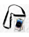 Kup Ringke Wasserdichtes Case Rahmenlos Wasserdichtes Case Schwarz - RGK1821 - {ean13} - Sklep Home Screen
