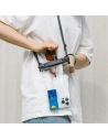Kup Etui wodoodporne Ringke Frameless Waterproof Pouch Black - RGK1821 - {ean13} - Sklep Home Screen