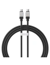 Kup Kábel Baseus CoolPlay USB-C/USB-C 100W, 1m (fekete) - BSU4522 - {ean13} - Sklep Home Screen