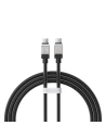 Kup Kábel Baseus CoolPlay USB-C/USB-C 100W, 1m (fekete) - BSU4522 - {ean13} - Sklep Home Screen