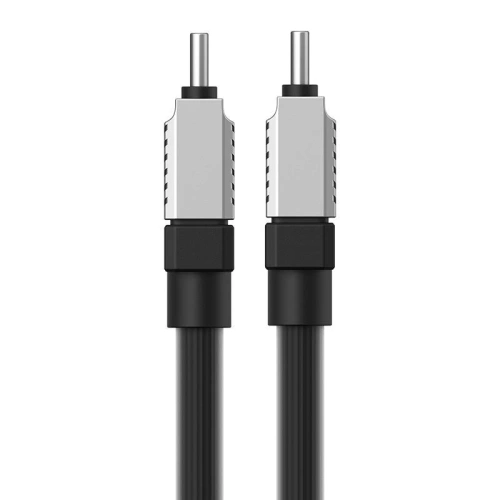 Kup Kábel Baseus CoolPlay USB-C/USB-C 100W, 1m (fekete) - BSU4522 - {ean13} - Sklep Home Screen