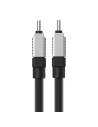 Kup Kábel Baseus CoolPlay USB-C/USB-C 100W, 1m (fekete) - BSU4522 - {ean13} - Sklep Home Screen