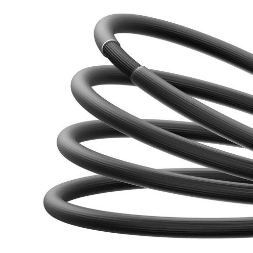 Kup Baseus Kabel CoolPlay USB-C/USB-C 100W, 1m (schwarz) - BSU4522 - {ean13} - Sklep Home Screen