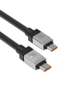 Kup Kábel Baseus CoolPlay USB-C/USB-C 100W, 1m (fekete) - BSU4522 - {ean13} - Sklep Home Screen