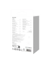 Kup Baseus Kabel CoolPlay USB-C/USB-C 100W, 1m (schwarz) - BSU4522 - {ean13} - Sklep Home Screen