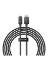 Kup Kábel Baseus USB-A/Lightning 2.4A 2m (fekete) - BSU4523 - {ean13} - Sklep Home Screen