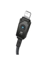 Kup Baseus Cablu USB-A/Lightning 2.4A 2m (negru) - BSU4523 - {ean13} - Sklep Home Screen