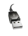 Kup Kabel Baseus USB-A/Lightning 2.4A 2m (černý) - BSU4523 - {ean13} - Sklep Home Screen
