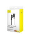 Kup Kábel Baseus USB-A/Lightning 2.4A 2m (fekete) - BSU4523 - {ean13} - Sklep Home Screen