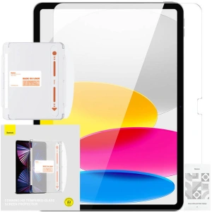 Kup Baseus 0.4mm Apple Sticlă călită Corning iPad 10.9 (generația a 10-a) - BSU4524 - {ean13} - Sklep Home Screen