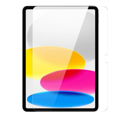 Kup Baseus 0.4mm Apple Gehärtetes Glas Corning iPad 10.9 (10. Generation) - BSU4524 - {ean13} - Sklep Home Screen