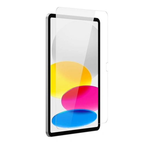 Kup Baseus 0.4mm Apple Gehärtetes Glas Corning iPad 10.9 (10. Generation) - BSU4524 - {ean13} - Sklep Home Screen