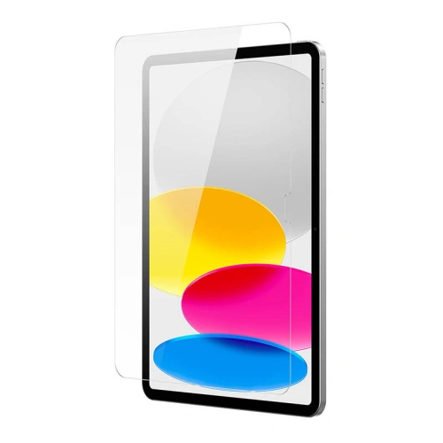 Kup Baseus 0.4mm Apple Gehärtetes Glas Corning iPad 10.9 (10. Generation) - BSU4524 - {ean13} - Sklep Home Screen
