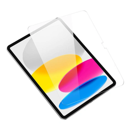 Kup Baseus 0.4mm Apple Gehärtetes Glas Corning iPad 10.9 (10. Generation) - BSU4524 - {ean13} - Sklep Home Screen