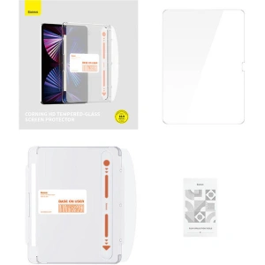 Kup Baseus 0.4mm Apple Sticlă călită Corning iPad 10.9 (generația a 10-a) - BSU4524 - {ean13} - Sklep Home Screen
