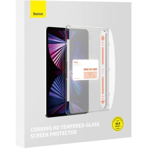 Buy Baseus Corning 0.4mm Glass Apple iPad 10.9 (10 gen) - BSU4524 - {ean13} - Home Screen Store Europe