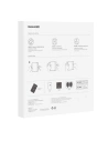 Kup Baseus 0.4mm Apple Gehärtetes Glas Corning iPad 10.9 (10. Generation) - BSU4524 - {ean13} - Sklep Home Screen