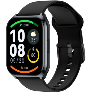 Kup Smartwatch Haylou LS02 Pro (czarny) - HAY53 - {ean13} - Sklep Home Screen