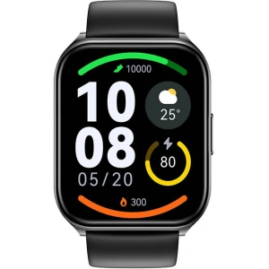 Kup Smartwatch Haylou LS02 Pro (czarny) - HAY53 - {ean13} - Sklep Home Screen