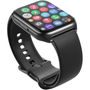 Kup Smartwatch Haylou LS02 Pro (czarny) - HAY53 - {ean13} - Sklep Home Screen