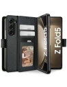 Etui Tech-Protect Wallet Samsung Galaxy Z Fold 5 Černé