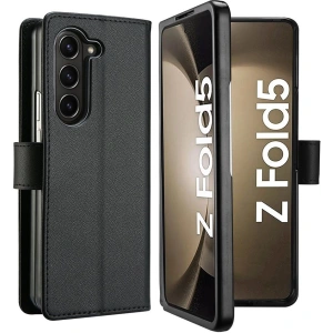 Kup Etui Tech-Protect Wallet Samsung Galaxy Z Fold 5 Fekete - THP2176 - {ean13} - Sklep Home Screen