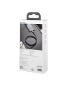 Kup Kabel Baseus ve tvaru kapky vody USB-A/USB-C LED 66W 6A 1m (černý) - BSU4525 - {ean13} - Sklep Home Screen
