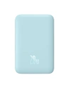 Kup Powerbank Baseus Magnetic Mini 10000mAh 20W (modrý) - BSU4526 - {ean13} - Sklep Home Screen