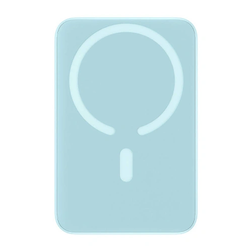 Kup Powerbank Baseus Magnetic Mini 10000mAh 20W (modrý) - BSU4526 - {ean13} - Sklep Home Screen