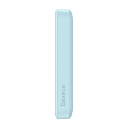 Kup Powerbank Baseus Magnetic Mini 10000mAh 20W (modrý) - BSU4526 - {ean13} - Sklep Home Screen