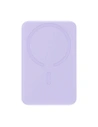 Kup Powerbank Baseus Magnetic Mini 10000mAh 20W (fioletowy) - BSU4527 - {ean13} - Sklep Home Screen