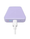 Kup Powerbank Baseus Magnetic Mini 10000mAh 20W (fioletowy) - BSU4527 - {ean13} - Sklep Home Screen