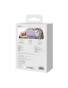 Kup Powerbank Baseus Magnetic Mini 10000mAh 20W (fioletowy) - BSU4527 - {ean13} - Sklep Home Screen