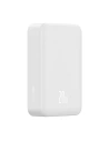 Kup Powerbank Baseus Magnetic Mini 20000mAh 20W (biały) - BSU4528 - {ean13} - Sklep Home Screen