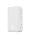 Kup Powerbank Baseus Magnetic Mini 20000mAh 20W (fehér) - BSU4528 - {ean13} - Sklep Home Screen