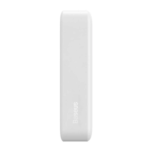 Kup Powerbank Baseus Magnetic Mini 20000mAh 20W (biały) - BSU4528 - {ean13} - Sklep Home Screen