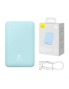 Kup Powerbank Baseus Magnetic Mini 20000mAh 20W (kék) - BSU4529 - {ean13} - Sklep Home Screen