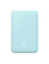 Kup Powerbank Baseus Magnetic Mini 20000mAh 20W (kék) - BSU4529 - {ean13} - Sklep Home Screen