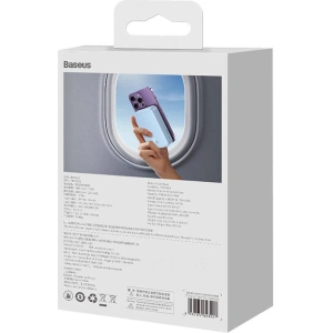 Powerbank Baseus Magnetic Mini 20000mAh 20W (niebieski)