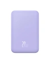 Kup Powerbank Baseus Magnetic Mini 20000mAh 20W (fialový) - BSU4530 - {ean13} - Sklep Home Screen