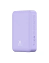 Kup Powerbank Baseus Magnetic Mini 20000mAh 20W (fioletowy) - BSU4530 - {ean13} - Sklep Home Screen