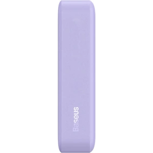 Powerbank Baseus Magnetic Mini 20000mAh 20W (fioletowy)
