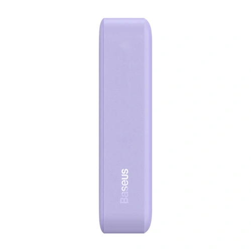 Kup Powerbank Baseus Magnetic Mini 20000mAh 20W (fialový) - BSU4530 - {ean13} - Sklep Home Screen