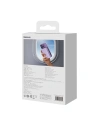 Kup Powerbank Baseus Magnetic Mini 20000mAh 20W (fioletowy) - BSU4530 - {ean13} - Sklep Home Screen
