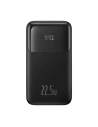 Kup Powerbank Baseus Comet 20000mAh 22.5W + kabel USB-A/USB-C (černý) - BSU4534 - {ean13} - Sklep Home Screen