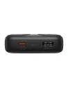 Kup Powerbank Baseus Comet 20000mAh 22.5W + kabel USB-A/USB-C (černý) - BSU4534 - {ean13} - Sklep Home Screen